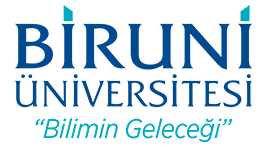 Biruni Üniversitesi – <b>Meslek Yüksekokulu</b>