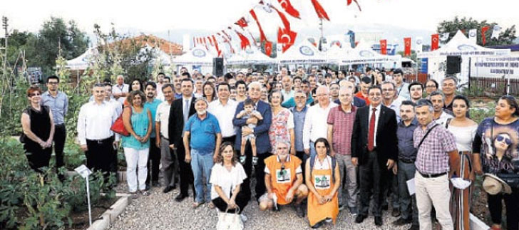 <b>Çiftçimiz</b> kazanacak