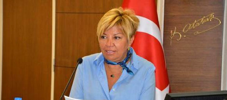 Kestelli: <b>Ticarette yeni pazarlar</b> bulunması çağrısı