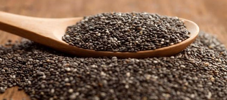 Chia Tohumu