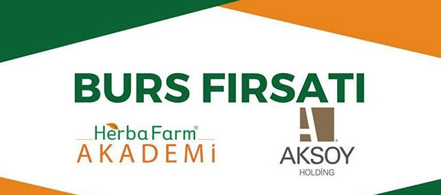 <b>HerbaFarm</b> Burs Fırsatı
