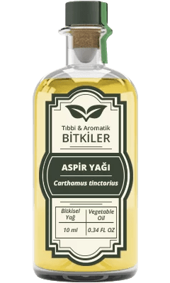 <b>Aspir</b> Yağı