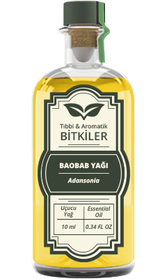 <b>Baobab</b> Yağı