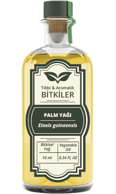 <b>Palm</b> Yağı