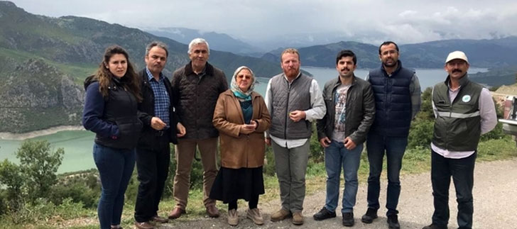 <b>Tıbbi ve aromatik bitkilere teşvik</b> Silivri Topraklarında!
