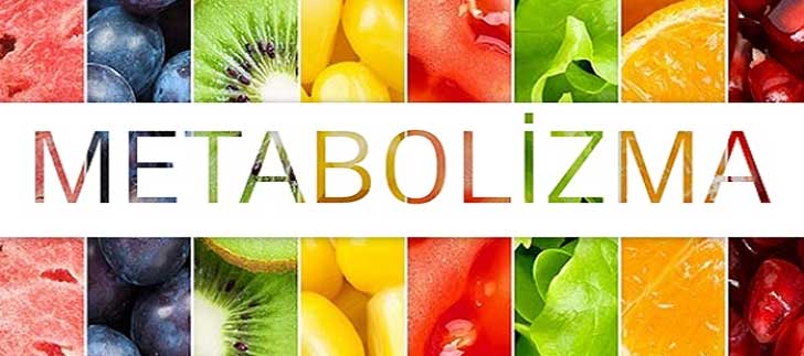 <b>Metabolizmanızı güçlendirmek</b> için bu yiyecekleri yiyin