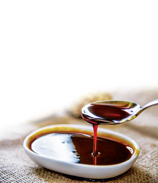 <b>Üzüm Pekmezi Faydaları</b> ve Hazırlanışı