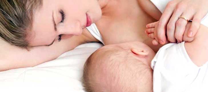 <b>Anne Sütünün Gelmemesi</b> Durumunda Ne Yapılmalıdır?