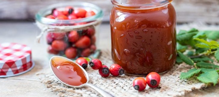 Kuşburnu Marmelatı Nasıl Yapılır?
