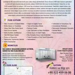 Tıbbi ve Aromatik Bitkiler Fuarı