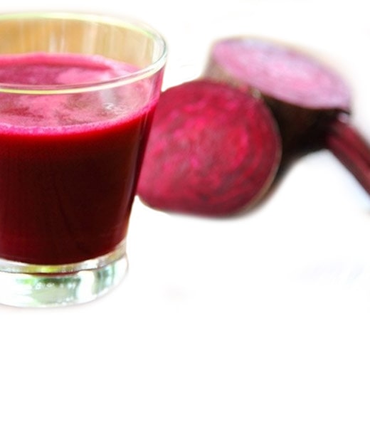 Detoks Etkili Kırmızı Ayran Tarifi