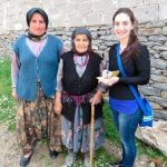 Karahaliller köyü balıkesir