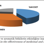 Pandemide Tıbbi ve Aromatik Bitkiler Kullanımı - 3