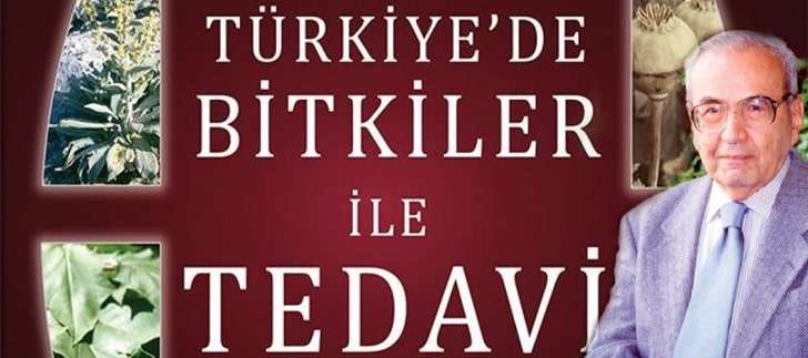 Türkiye’nin Öncü Etnobotanikçisi <b>Turhan Baytop</b>