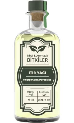 <b>Itır</b> Yağı