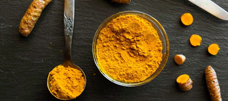 Kurkumin Nedir? Ne İşe Yarar? Nasıl Kullanılır?