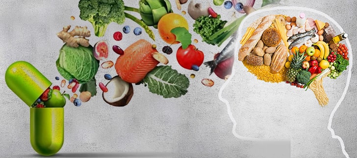 Beslenme ve Depresyon İlişkisi – Gıdalar Depresyonu Tetikliyor